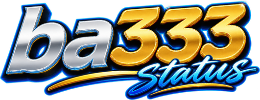 ba333 status logo